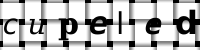 CAPTCHA-Bild